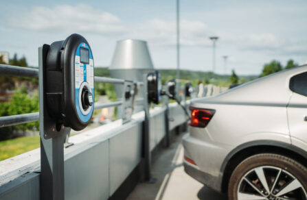 Mer Sweden säljer sitt företagssegment till ChargeNode – stärker båda bolagens positioner inom laddinfrastruktur i Norden